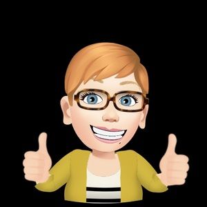 Meet your Posher, Anne